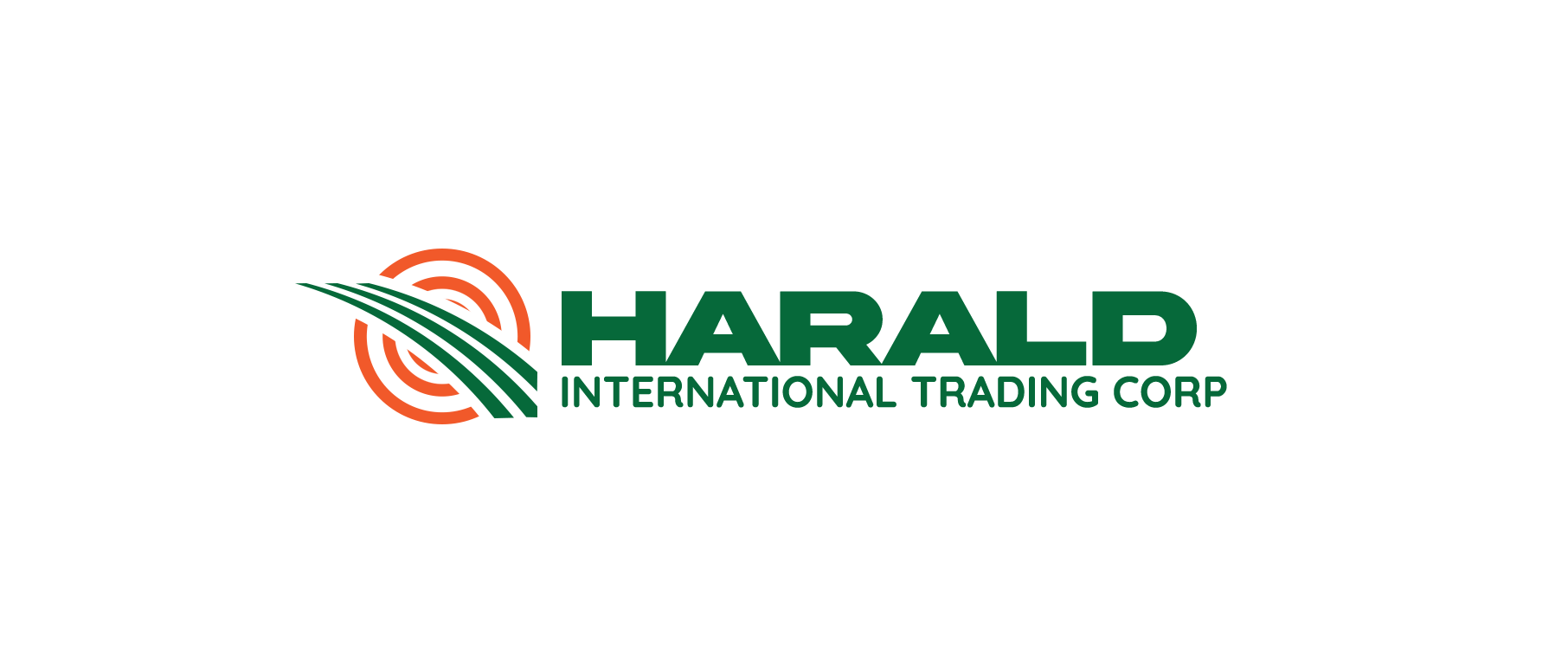 Harald International Trading Corp
