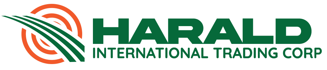 Harald International Trading Corp